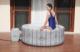 Jacuzzi ogrodowe Bestway Lay-Z-Spa Fiji 180 cm x 66 cm (60085) 9