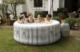 Jacuzzi ogrodowe Bestway Lay-Z-Spa Fiji 180 cm x 66 cm (60085) 3