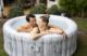 Jacuzzi ogrodowe Bestway Lay-Z-Spa Fiji 180 cm x 66 cm (60085) 6