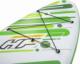 Bestway Deska Sup Hydro-Force Zielona 340 x 89 x 15 cm 65310 16