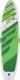 Bestway Deska Sup Hydro-Force Zielona 340 x 89 x 15 cm 65310 25