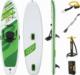 Bestway Deska Sup Hydro-Force Zielona 340 x 89 x 15 cm 65310 26