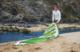 Bestway Deska Sup Hydro-Force Zielona 340 x 89 x 15 cm 65310 3