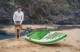 Bestway Deska Sup Hydro-Force Zielona 340 x 89 x 15 cm 65310 6
