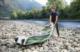 Bestway Deska Sup Hydro-Force Zielona 310 x 86 x 15 cm Bestway 65308 5