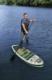 Bestway Deska Sup Hydro-Force Zielona 310 x 86 x 15 cm Bestway 65308 9