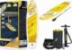Bestway Deska Sup Hydro-Force Żółta 320 x 76 x 12 cm 65348 1