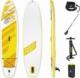 Bestway Deska Sup Hydro-Force Żółta 320 x 76 x 12 cm 65348 2