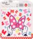 Minnie Mouse - Wielorazowa owijka śniadaniowa 2