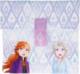 Frozen Frozen 2 - Wielorazowa owijka śniadaniowa (Elements 1) 1