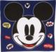 Mickey Mouse Mickey Mouse - Wielorazowa torba lunchowa 2