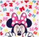 Minnie Mouse Minnie Mouse - Wielorazowa torba lunchowa 2