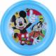 Mickey Mouse Mickey Mouse - Talerzyk deserowy (niebieski) 1