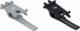 Dunlop Dunlop - uchwyt rowerowy do telefonu 10-15 cm (czarny) 4