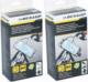 Dunlop Dunlop - uchwyt rowerowy do telefonu 10-15 cm (czarny) 7