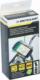 Dunlop Dunlop - uchwyt rowerowy do telefonu 10-15 cm obrotowy (szary) 12
