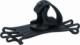 Dunlop Dunlop - uchwyt rowerowy do telefonu 10-15 cm obrotowy (szary) 15
