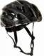 Dunlop Dunlop - Kask rowerowy MTB r. S (Biało-czarny) 3