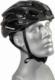 Dunlop Dunlop - Kask rowerowy MTB r. S (Biało-czarny) 5