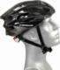 Dunlop Dunlop - Kask rowerowy MTB r. S (Biało-czarny) 6