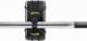 Dunlop Dunlop - uchwyt rowerowy do telefonu 10-15 cm obrotowy (czarny) 1