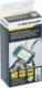 Dunlop Dunlop - uchwyt rowerowy do telefonu 10-15 cm obrotowy (czarny) 11