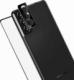 X-doria X-Doria Raptic Glass Protection Pack – Zestaw szkło hartowane na ekran + nakładka na aparat Samsung Galaxy S22+ 2