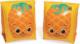 Bestway Rękawki do pływania dla dzieci 23x15 cm (Ananas) 3