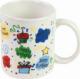 Ceramiczny kubek urodzinowy w pudełku prezentowym 300ml (Wzór2) 1