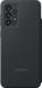 Samsung Etui Samsung EF-EA336PB A33 5G A336 czarny/black S View Wallet Cover 1