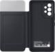 Samsung Etui Samsung EF-EA336PB A33 5G A336 czarny/black S View Wallet Cover 2