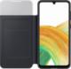 Samsung Etui Samsung EF-EA336PB A33 5G A336 czarny/black S View Wallet Cover 3