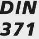 Format Gwintownik maszynowy DIN371HSSE,typ GS,kszt.B,do otwor.przelot.M6 FORTIS 3