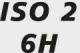 Format Gwintownik maszynowy DIN371HSSE,typ GS,kszt.B,do otwor.przelot.M6 FORTIS 7
