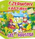 Abino Gra planszowa Czerwony kapturek, Jaś i Małgosia 1