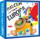 Abino Palcem po mapie - Europa (245434) 1