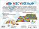 Abino Gra planszowa Wiem Więc Wygrywam 2