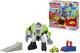 Hasbro Jenga Angry Birds Transformers (A7639) 1