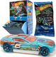 Adamigo PROM HW Hot Wheels autka metalowe saszetkaR9105 DAM - 27084855920 1