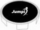 Jumpi Mata batut do trampoliny 12 FT 374 cm JUMPI - Akcesoria do trampolin 1