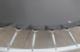 Jumpi Mata batut do trampoliny 12 FT 374 cm JUMPI - Akcesoria do trampolin 4