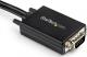 Kabel StarTech HDMI - D-Sub (VGA) + USB-A 2m czarny (VGA2HDMM2M) 4