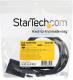 Kabel StarTech HDMI - D-Sub (VGA) + USB-A 2m czarny (VGA2HDMM2M) 8