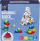 DK Gra Zręcznościowa Klocki Konstrukcyjne, Karty, Puzzle 1