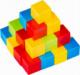 DK Gra Zręcznościowa Klocki Konstrukcyjne, Karty, Puzzle 3