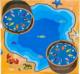 DK Gra Zręcznościowa Łowienie Rybek, Wędkowanie, Fishing Game 4