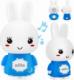 Alilo Alilo Króliczek Big Bunny G7C - niebieski 1
