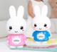 Alilo Alilo Króliczek Big Bunny G7C - niebieski 4