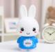 Alilo Alilo Króliczek Big Bunny G7C - niebieski 6