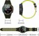 Smartwatch Pacific 22-2 Niebieski 2